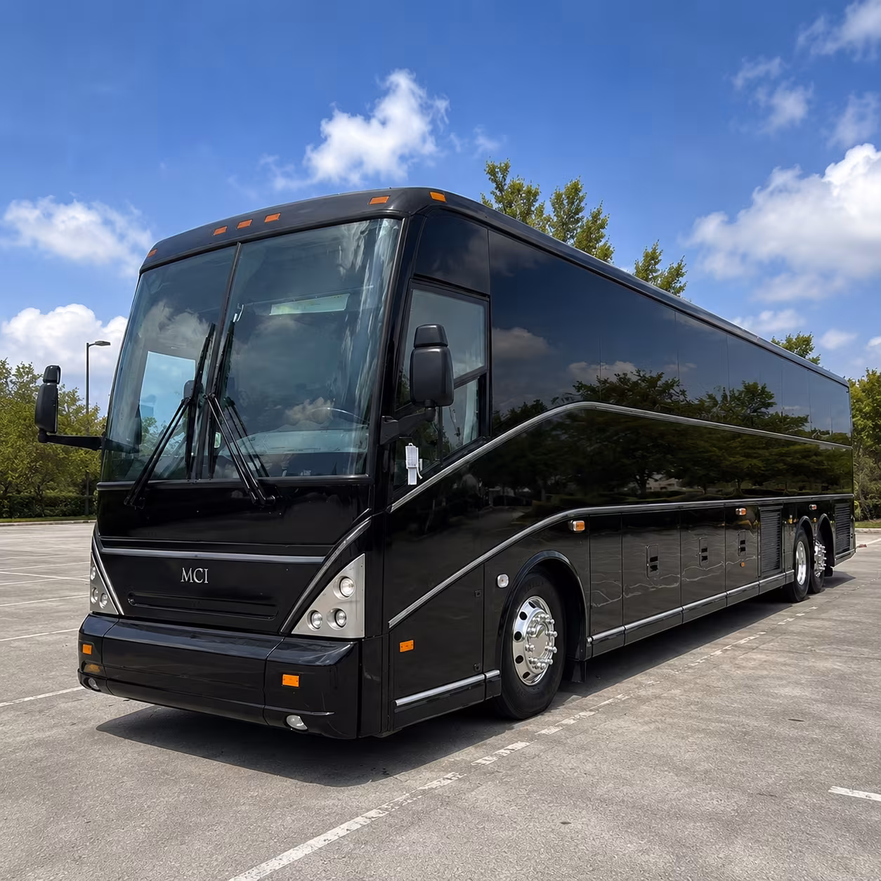 bend church transportation