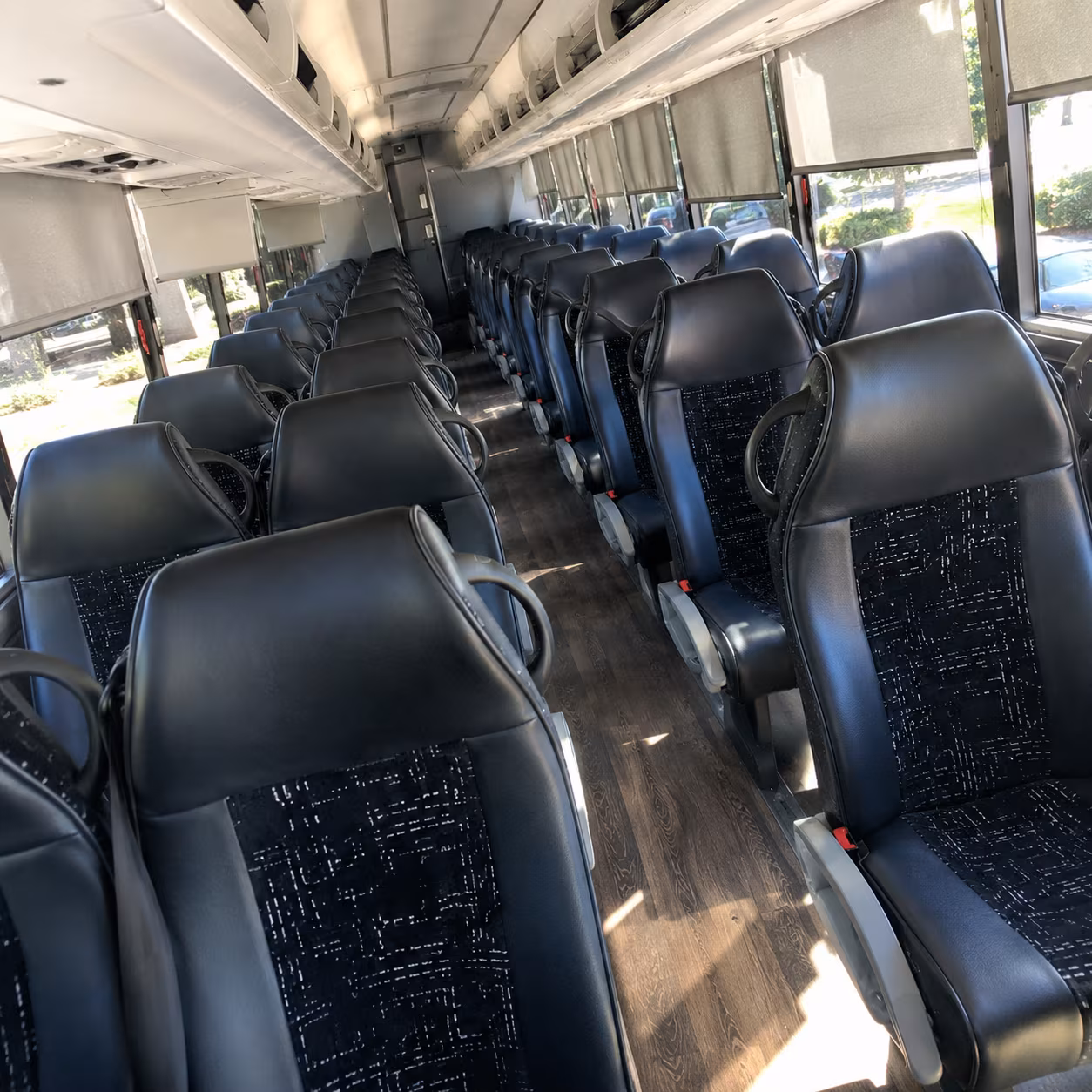 bend long distance transportation