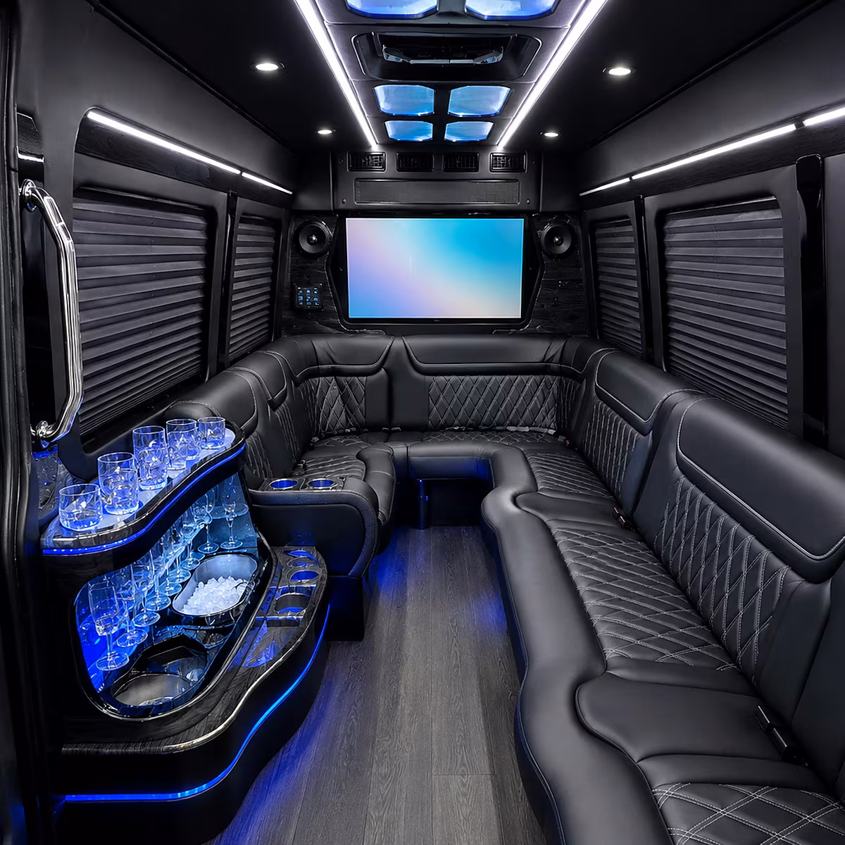 bend party bus rental 2
