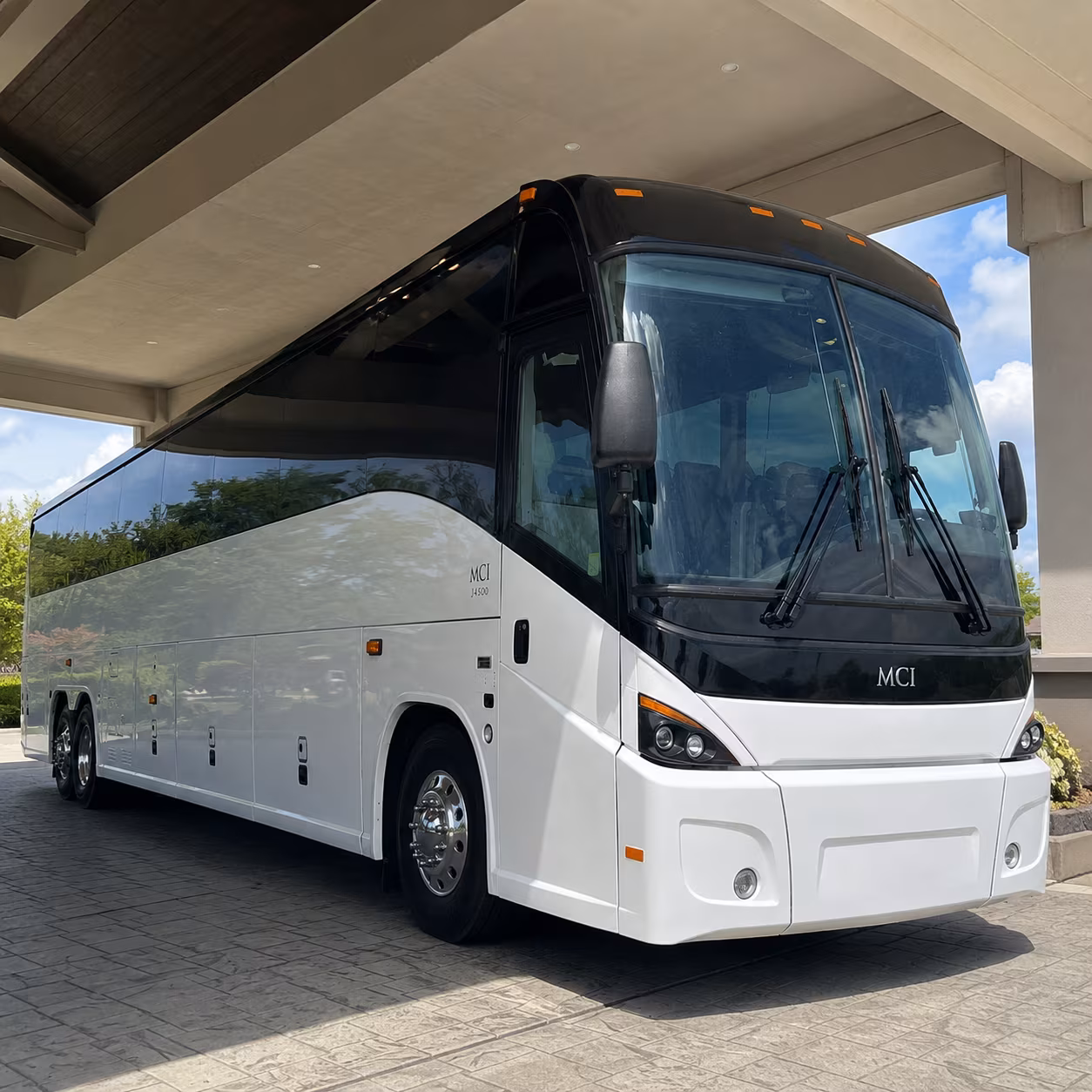 bend sporting event transportation