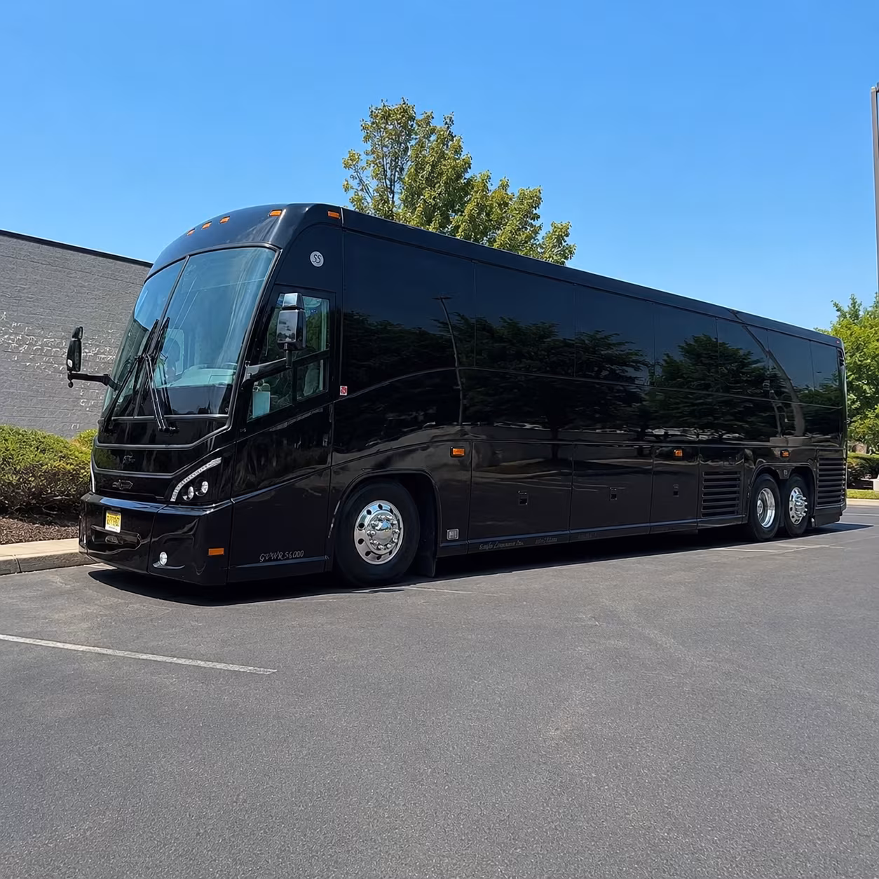 charter buses from bend to portland eugene and the willamette valley
