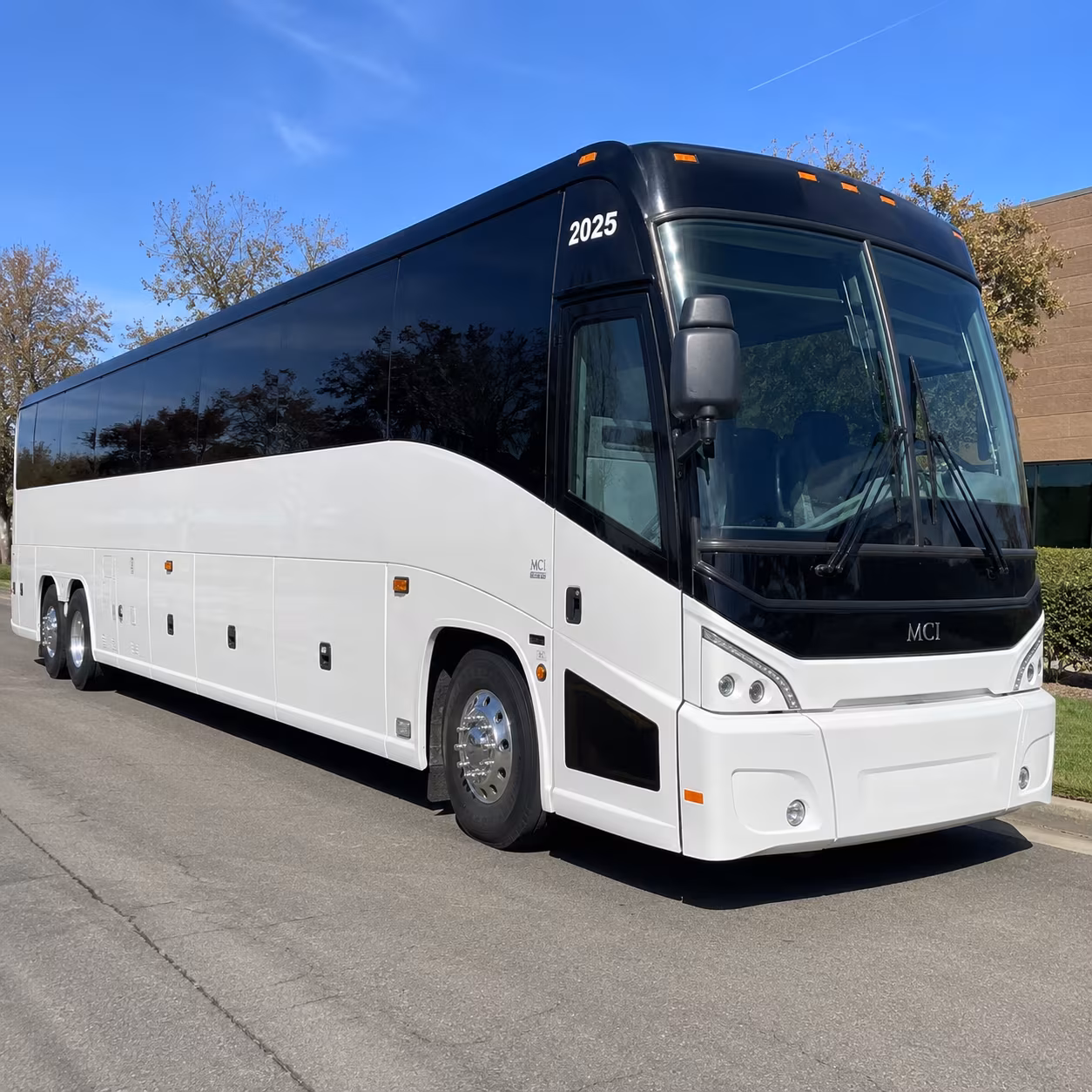 corporate event and team building transportation across central oregon