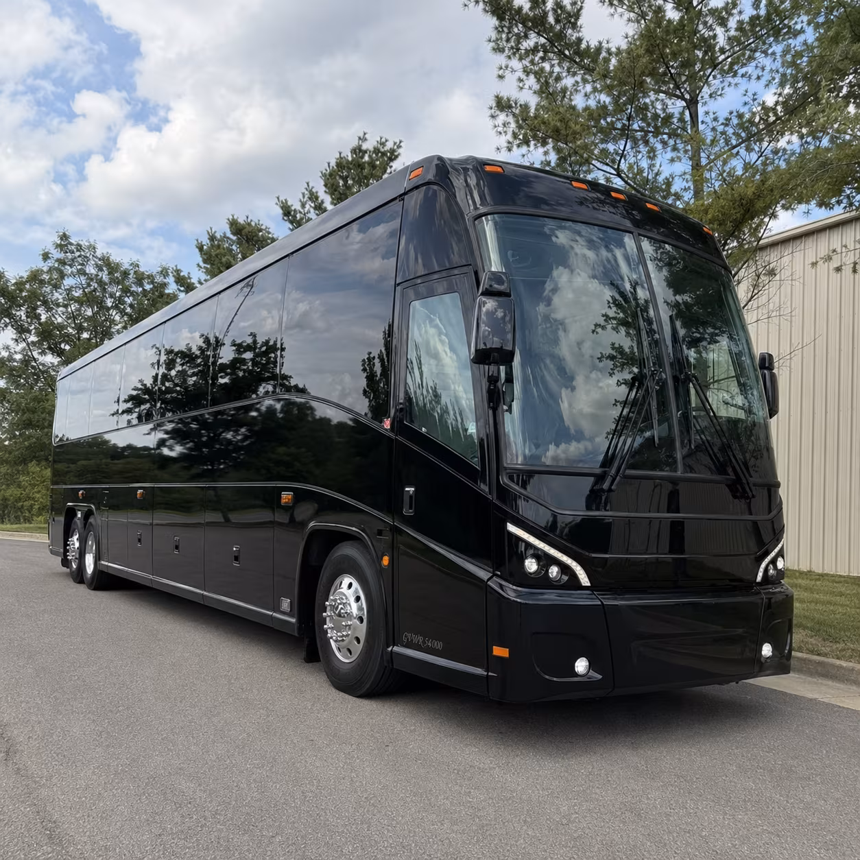 government group transportation for salem legislative trips and state agency travel