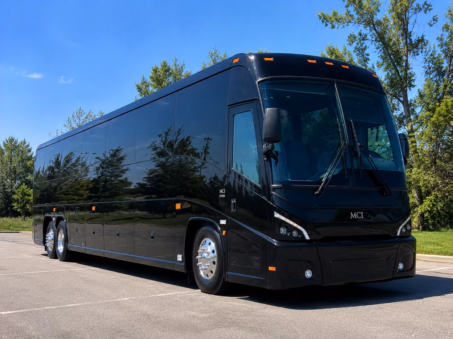 let bendcharterbusservices com handle your bend elks game day transportation