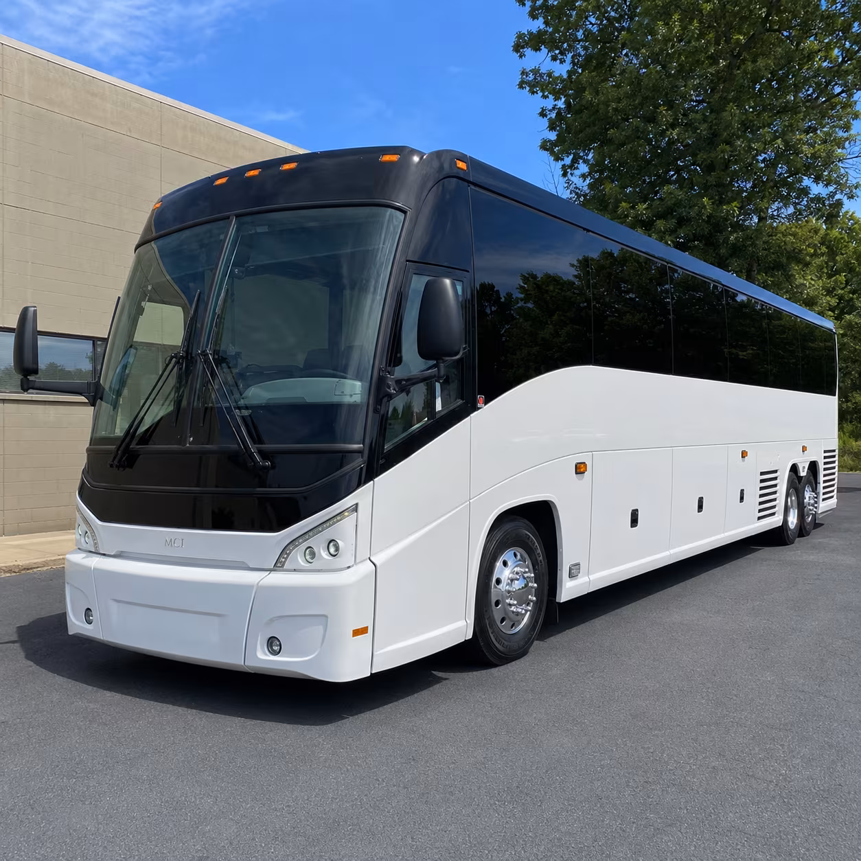 multi day bus rentals for ski trips rodeos and regional events