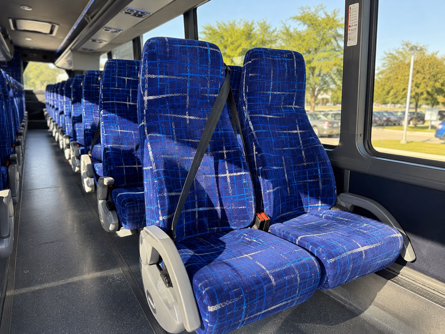 old mill district and downtown bend tasting room shuttles