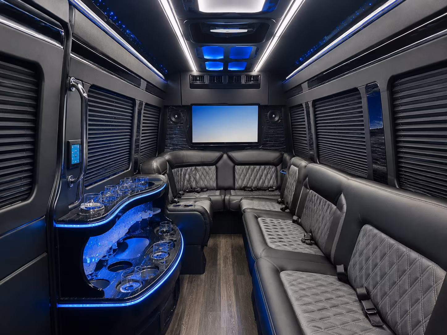 sunriver resort and regional event transportation from bend