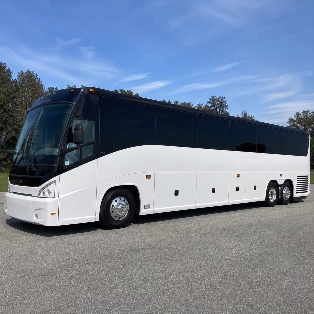 with bendcharterbusservices com you can match the bus color to your wedding theme